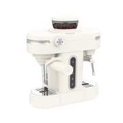 Japan Yohome|Mini 3in1 Professional Semi-Automatic Home Coffee Machine|TKSBIZ